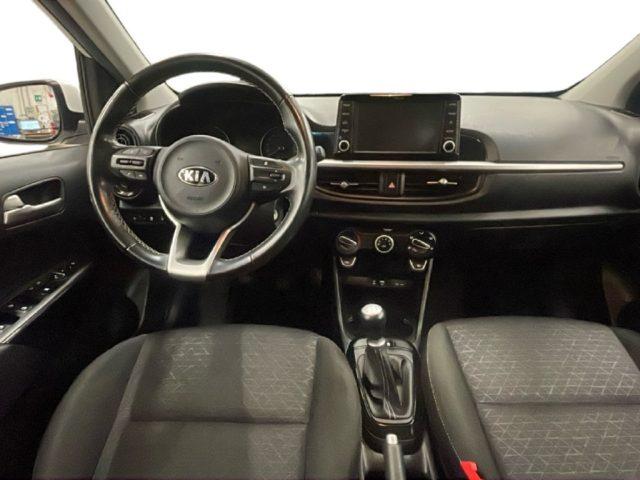 KIA Picanto 1.0 12V 5 porte City