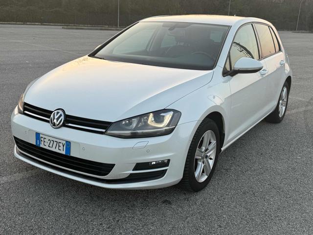VOLKSWAGEN Golf Business 2.0 TDI 5p. Highline BlueMotion Technolog