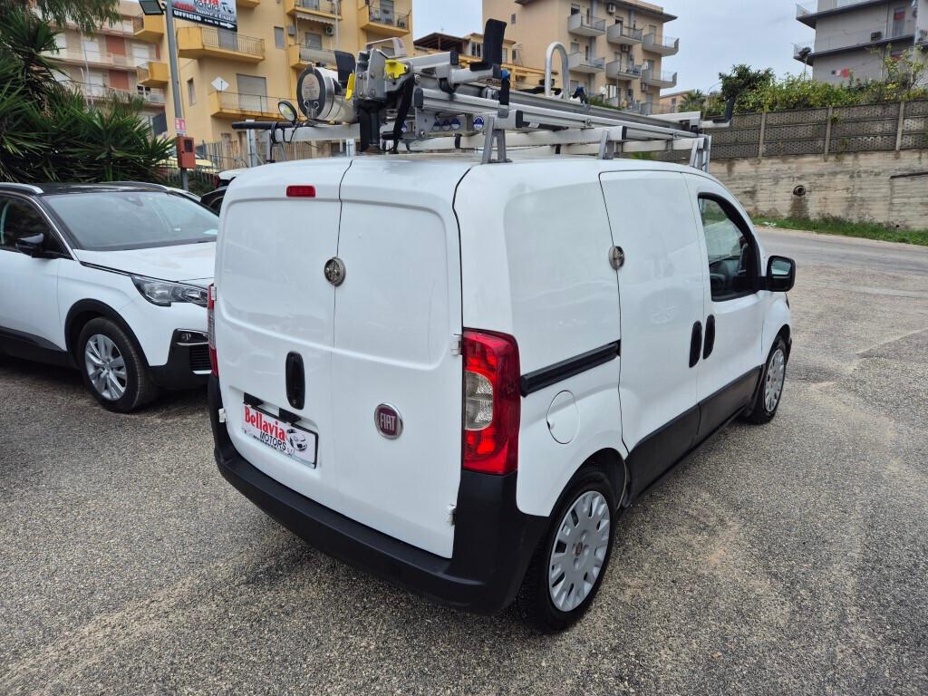 Fiat Fiorino 1.3 MJTD 95CV SCAFFALI ALLESTITO