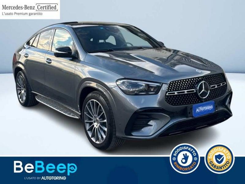 Mercedes-Benz GLE Coupé GCOUPE 350 DE PHEV AMG LINE PREMIUM 4MATIC AUTO
