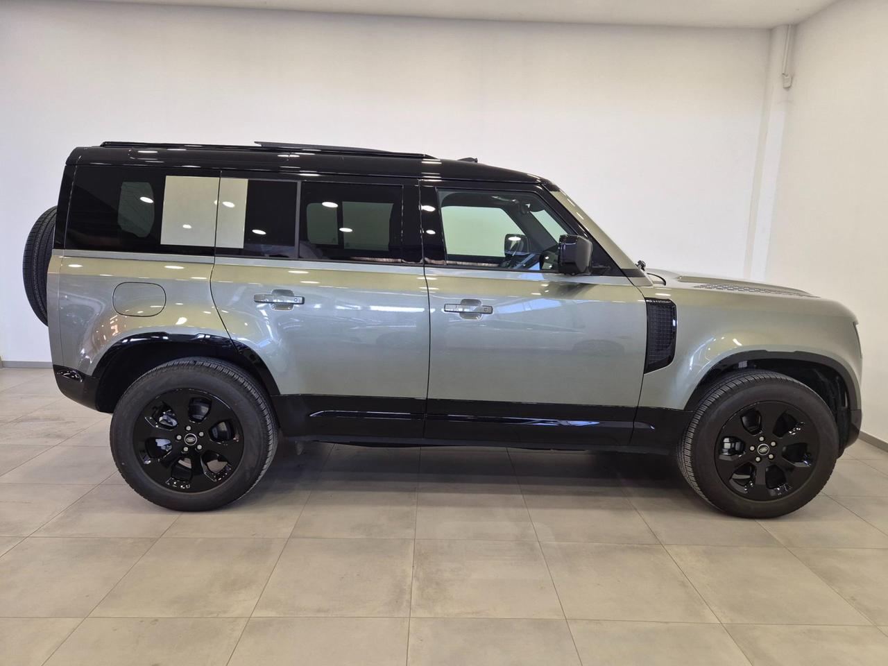 Land Rover Defender 110 3.0d i6 mhev X-Dynamic awd auto N1 - Acc/Lim - Carplay - Tetto