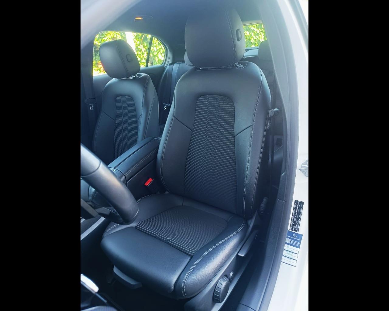 Mercedes-Benz A 180 D SPORT AUTO