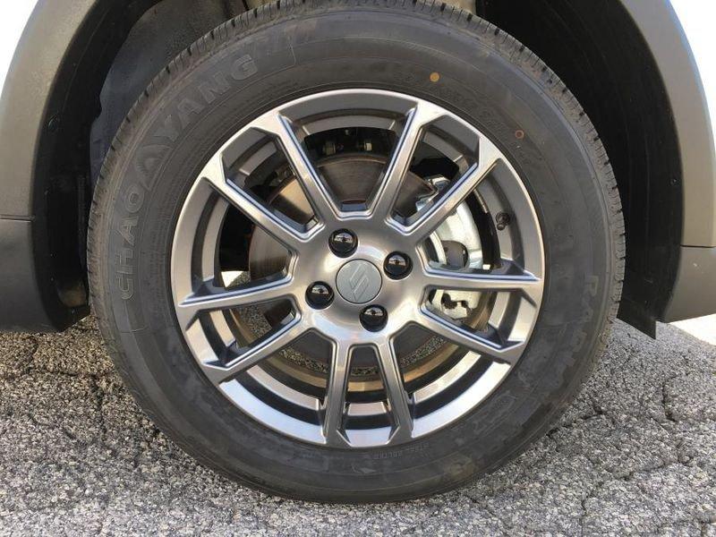 Emc Quattro 1.5 MT OCCASIONISSIMA!! 5.000 KM