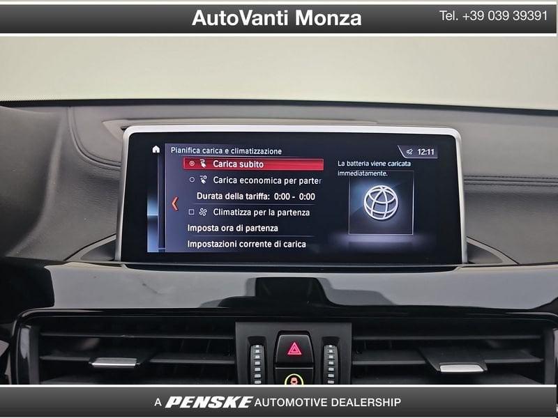 BMW X1 X1 xdrive25e xLine Plus auto