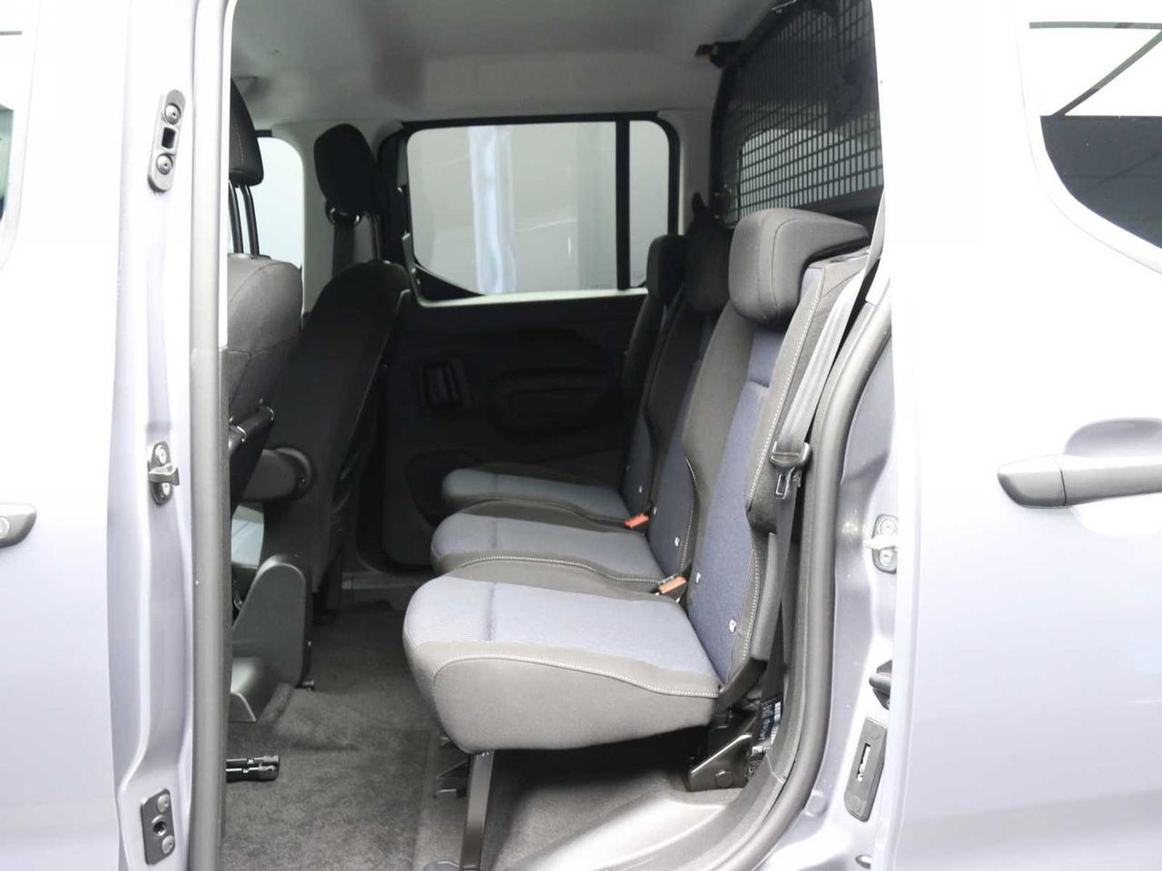 Fiat Doblo 1.5 Blue HDi #50862