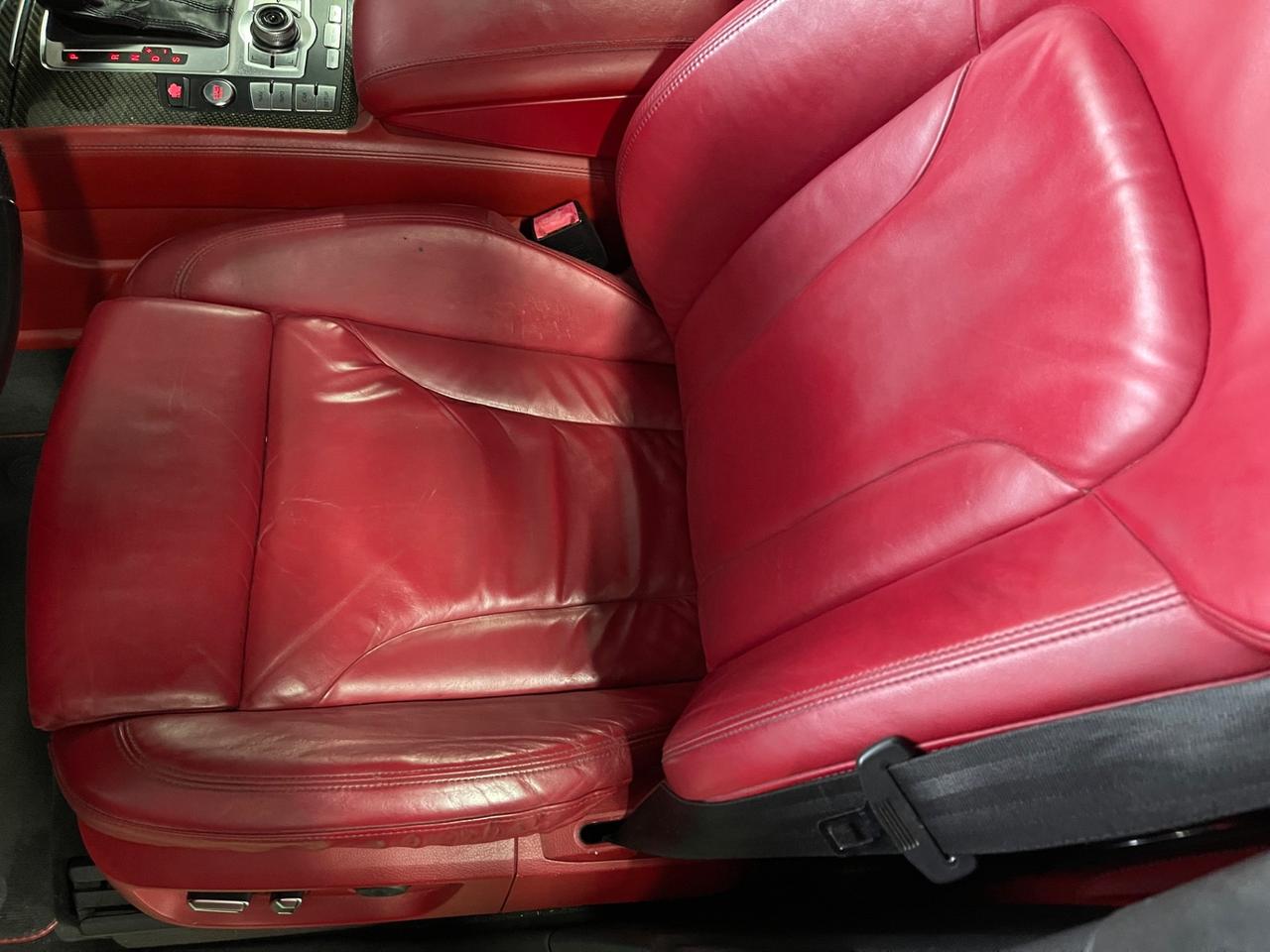 Audi Q7 6.0 V12 TDI Quattro Rarissima PERMUTE RATE