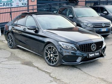 Mercedes-benz C 43 AMG 4Matic 367CV Sport 2017 EU6