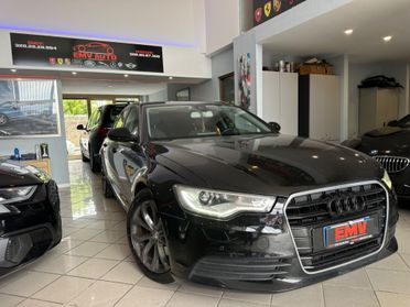 Audi A6 Avant 2.0 TDI 177 CV Advanced