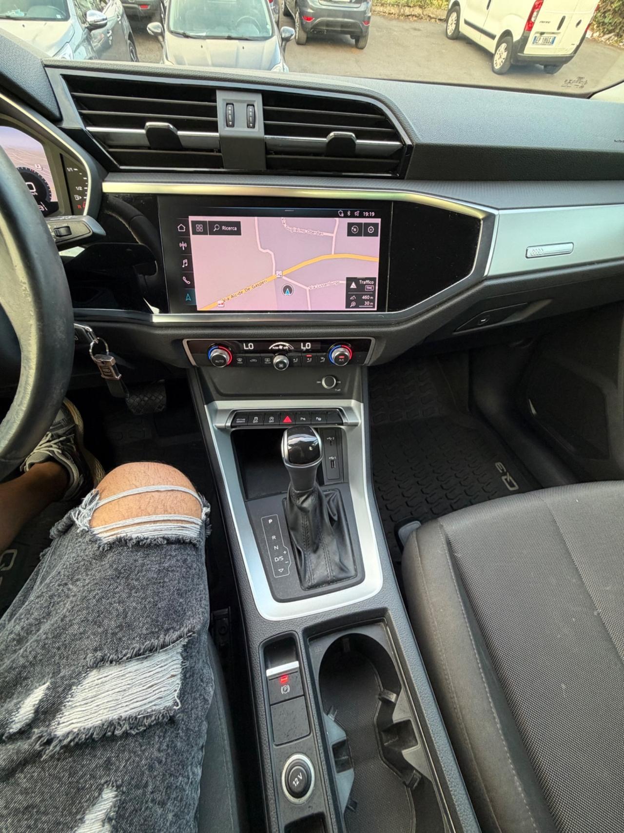 Audi q3 sportback 2020