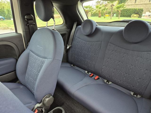 FIAT 500 1.0 Hybrid Club