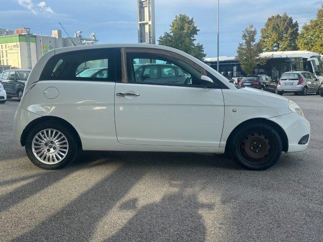 LANCIA Ypsilon 1.2 Argento GPL