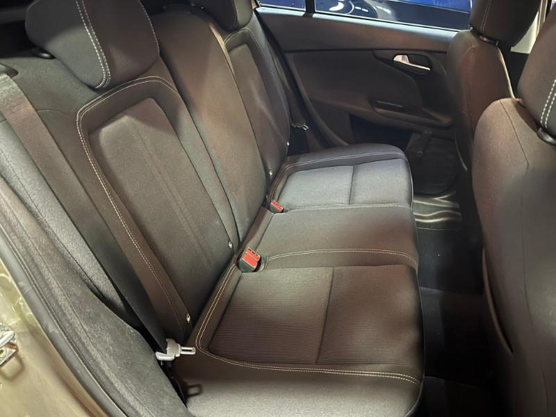 FIAT Tipo 1.4 5 porte Easy