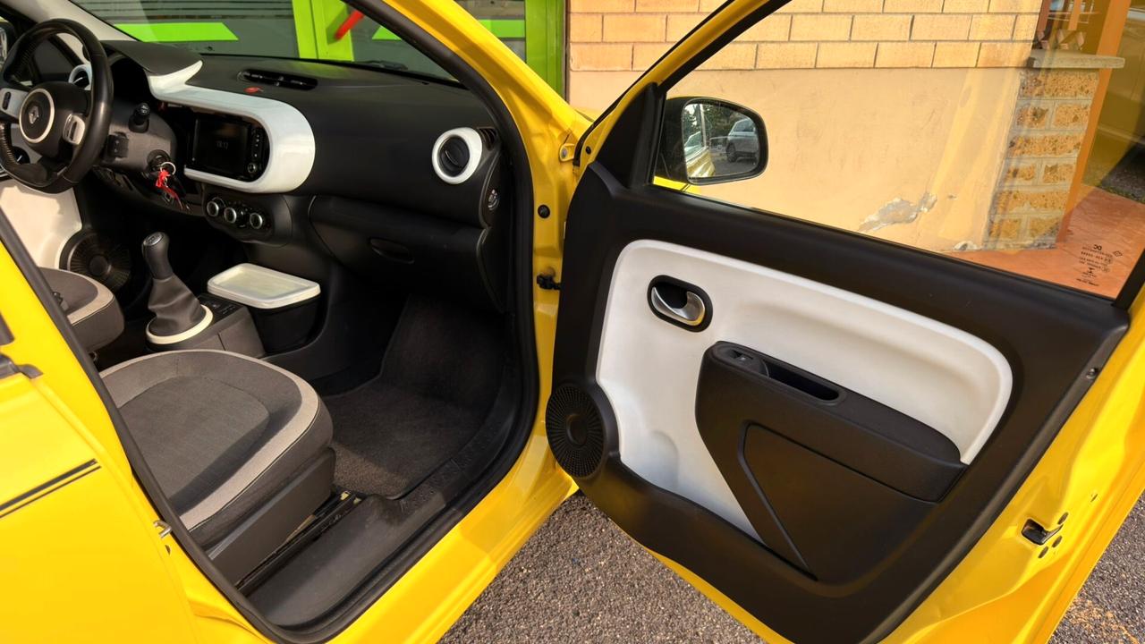 Renault Twingo TCe 90 CV Stop&Start Energy Lovely