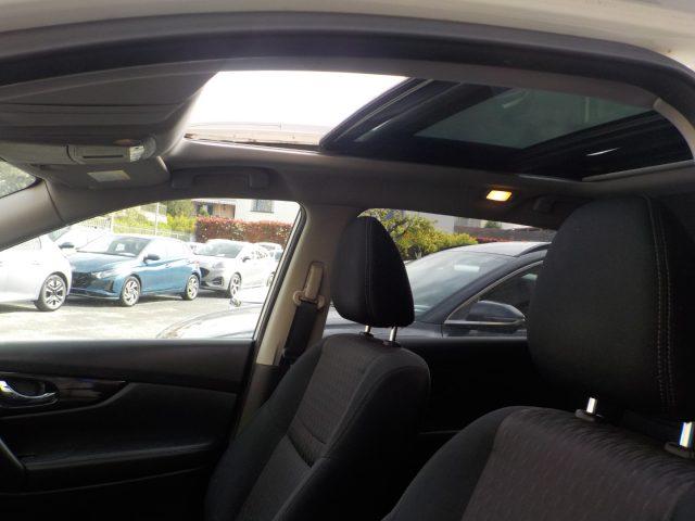 NISSAN X-Trail 2.0 dCi 4WD Automatica N-Connecta