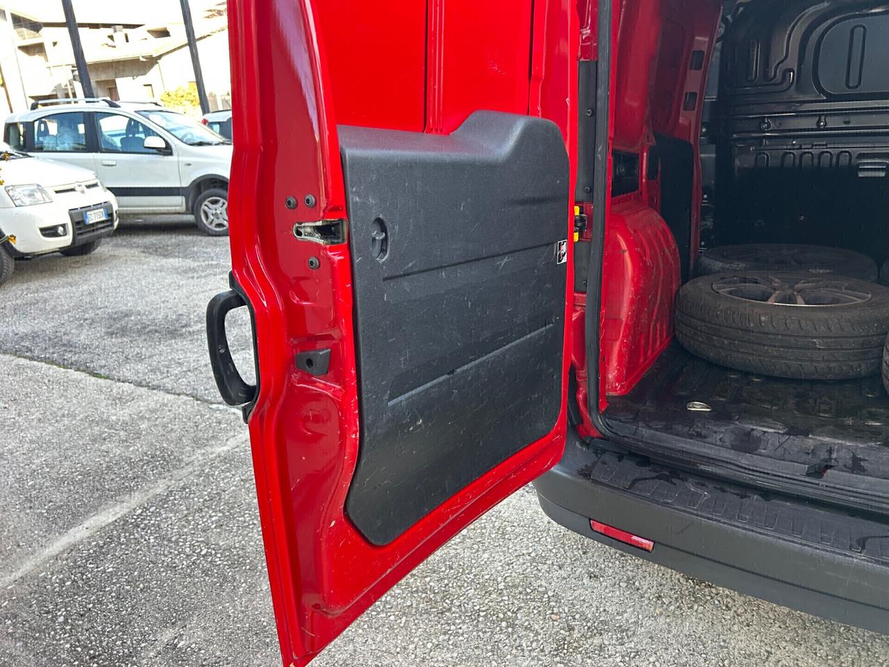 Fiat Doblò 1.6 MJT 105CV Cargo 3 POSTI 2019