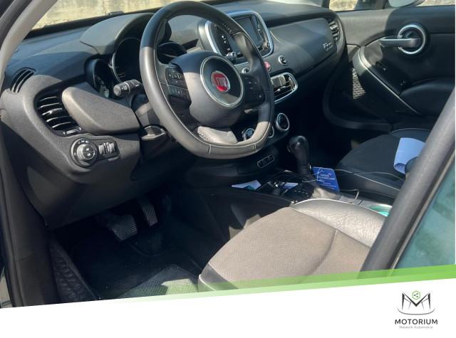 Fiat 500X 2.0 MultiJet 140 CV 4x4 Cross Plus