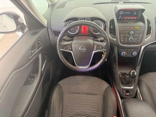 OPEL Zafira Tourer 1.6 CDTi 136CV Start&Stop Cosmo