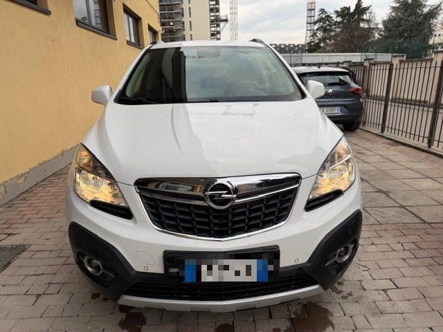 OPEL Mokka 1.6 Ecotec 115CV 4x2 Start&Stop Cosmo