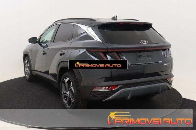 HYUNDAI Tucson 1.6 T-GDI 48V Feel