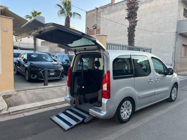 CITROEN Berlingo 1.6 90CV *PEDANA PER DISABILI*