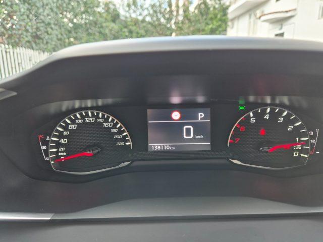 PEUGEOT 2008 BlueHDi 130 S&S EAT8 Allure Navi Pack da?179,00