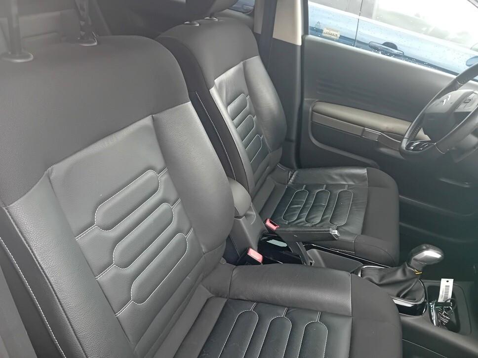 Citroen C4 Cactus BlueHDi 100 S&S Shine