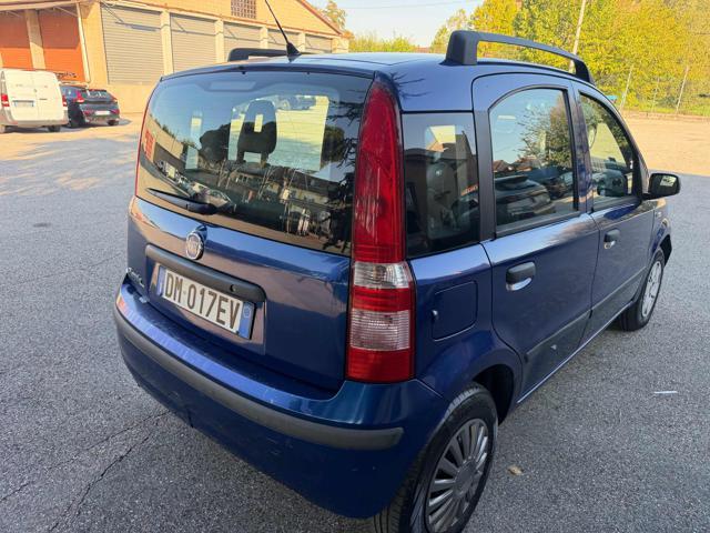 FIAT Panda 1.2 Alessi senza nessun lavoro da fare
