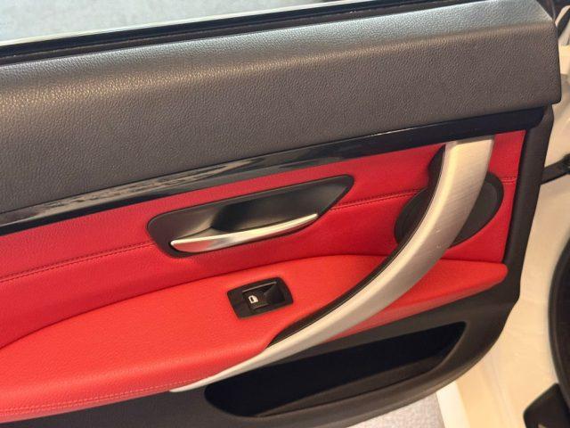 BMW 420 d Gran Coupé Msport
