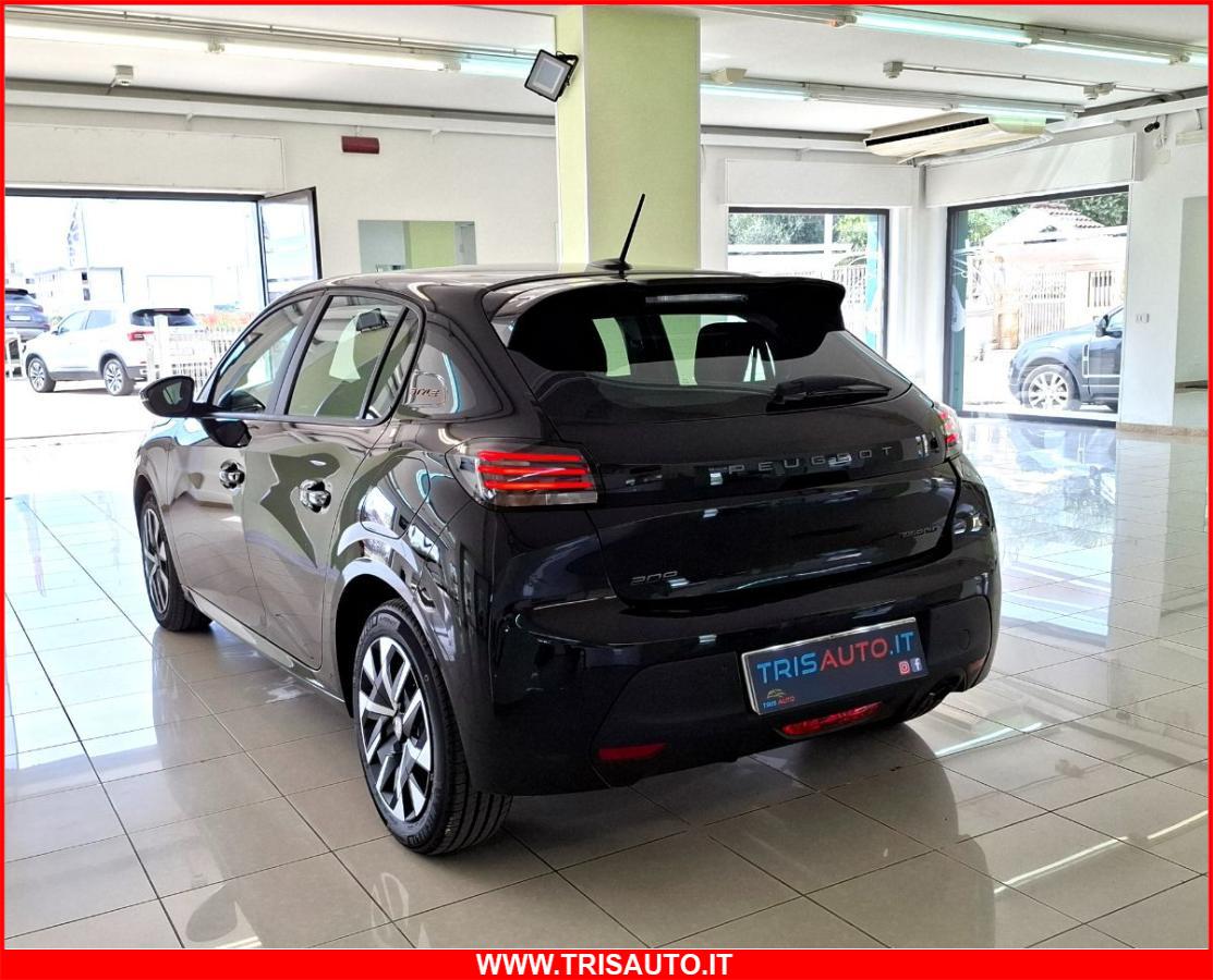 PEUGEOT 208 1.2 Hybrid E-dcs6 Style NEOPATENTATI (FULL LED)