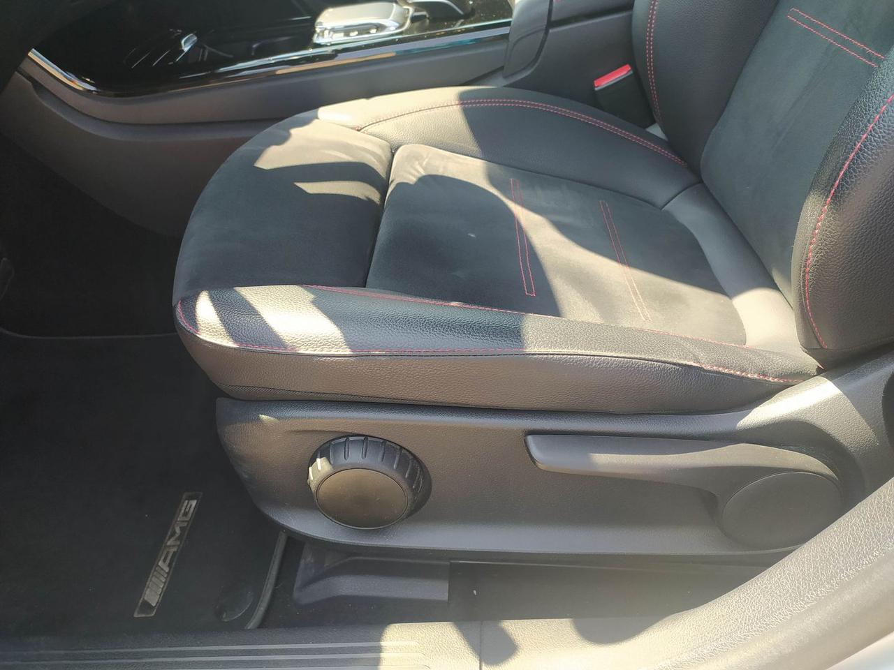 Mercedes-Benz A 200 Premium A 200 D #11611