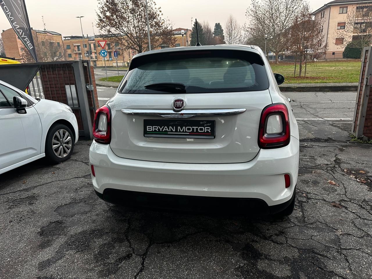 Fiat 500X 1.3 MultiJet 95 CV Urban