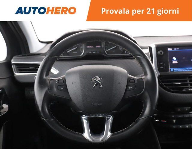 PEUGEOT 208 PureTech Turbo 110 EAT6 S&S 5 porte Allure