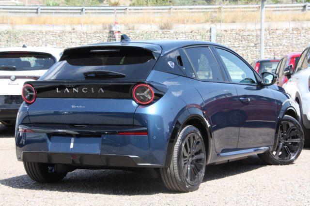 LANCIA Ypsilon 51kWh Edizione Cassina NUOVO