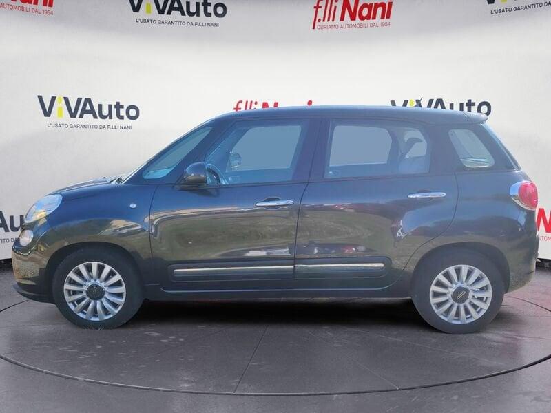 FIAT 500L 500L 1.3 Multijet 95 CV Pop Star