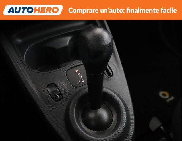 SMART ForTwo 90 0.9 Turbo twinamic Passion