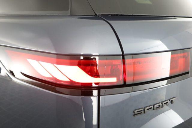 LAND ROVER Range Rover Sport RR Sport 3° serie 3.0D l6 249 CV Dynamic SE