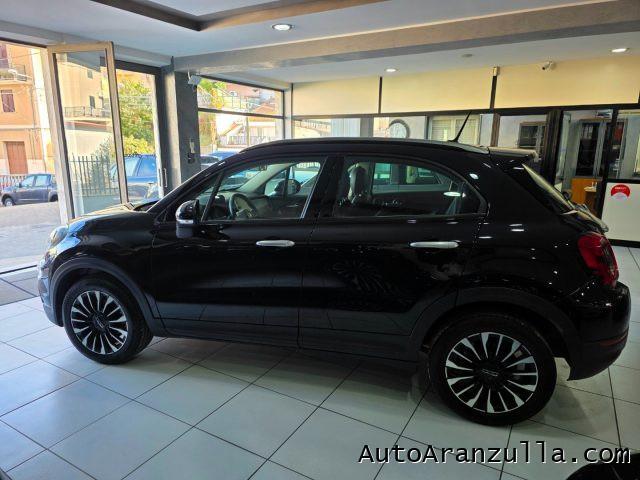 FIAT 500X Cross 1.6 MultiJet 130CV Navi e Pelle