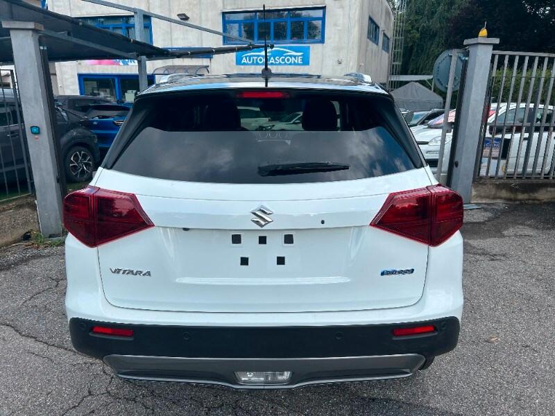 SUZUKI Vitara (2015) Vitara 1.4 Hybrid Cool+