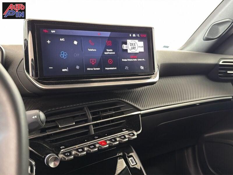 Peugeot 2008 PureTech 100 Allure S/S