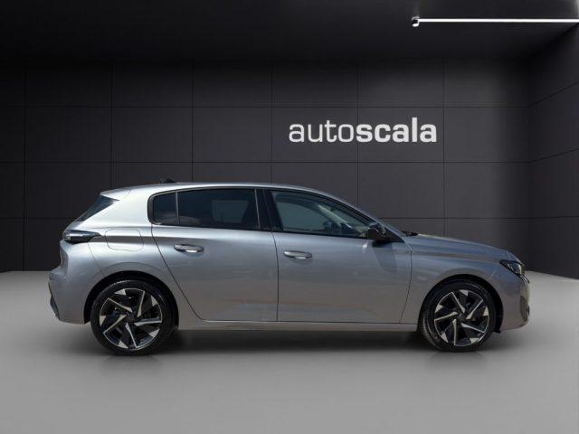 PEUGEOT 308 PureTech Turbo 130 S&S EAT8 Allure