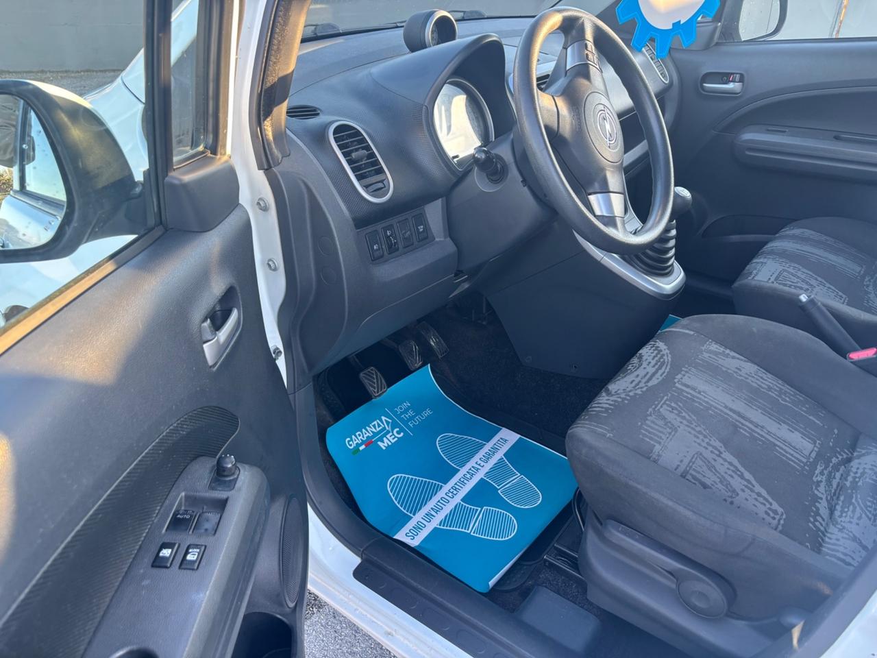 Opel Agila 1.0 12V 68CV Enjoy