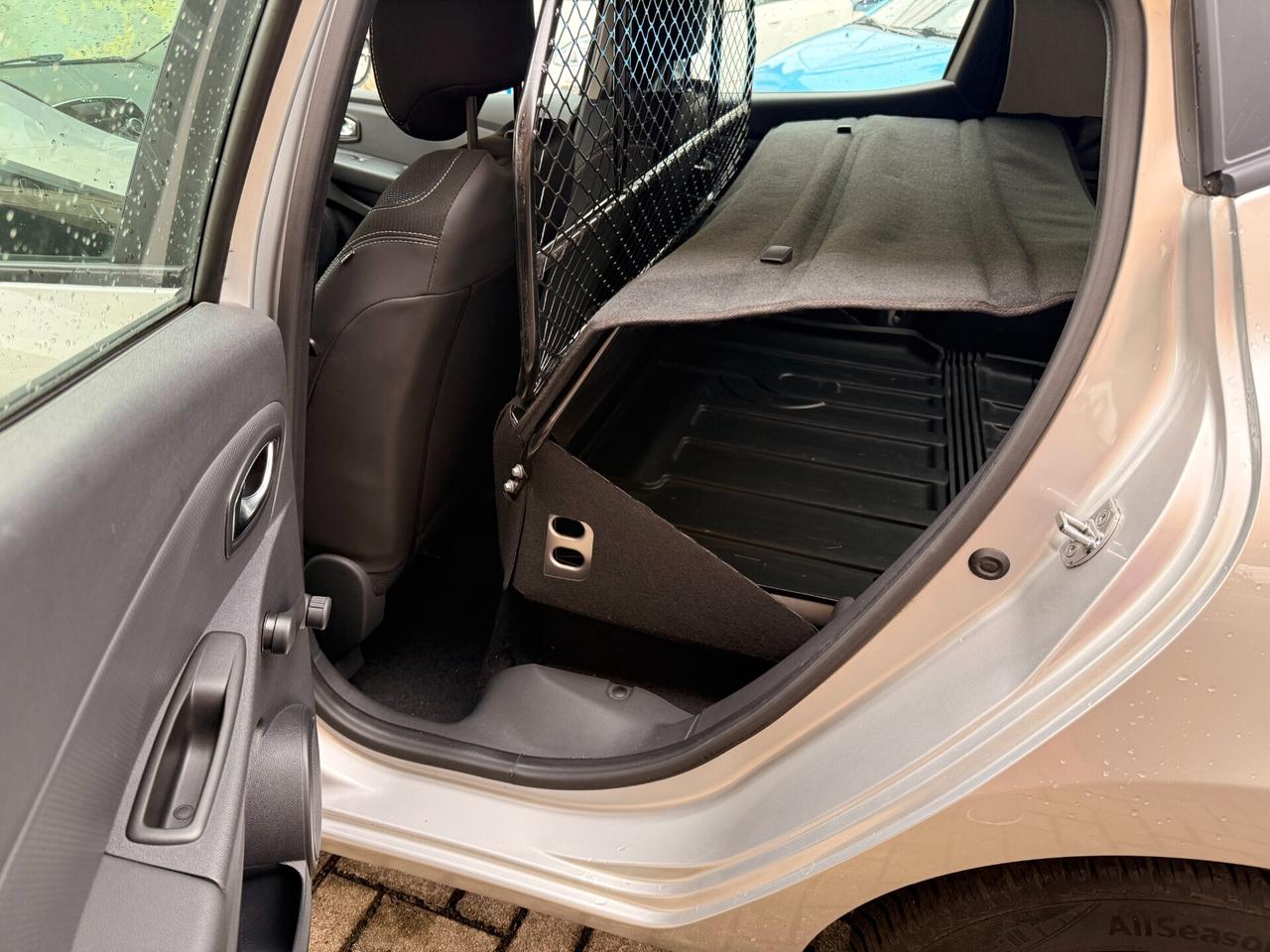 Renault Clio VAN 1.5 dCi Euro 6B IVA COMPRESA
