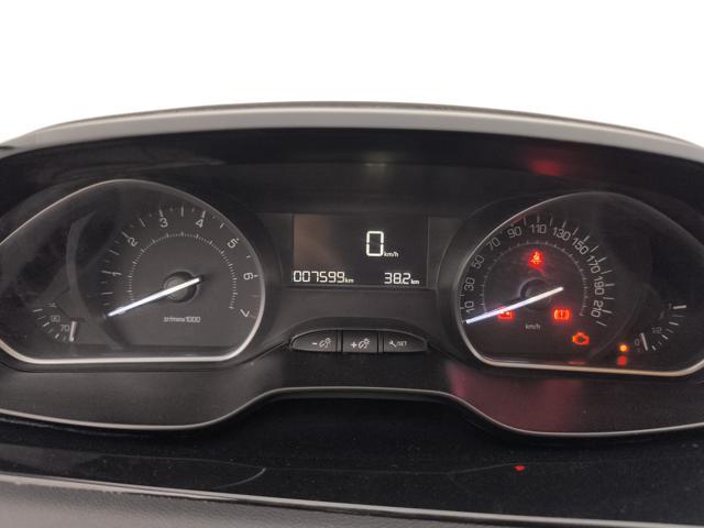 PEUGEOT 208 1.2 puretech Active s&s 82cv 5p neopatentati