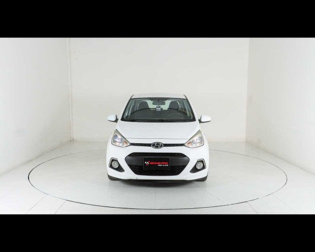 HYUNDAI i10 1.0 LPGI Econext Comfort