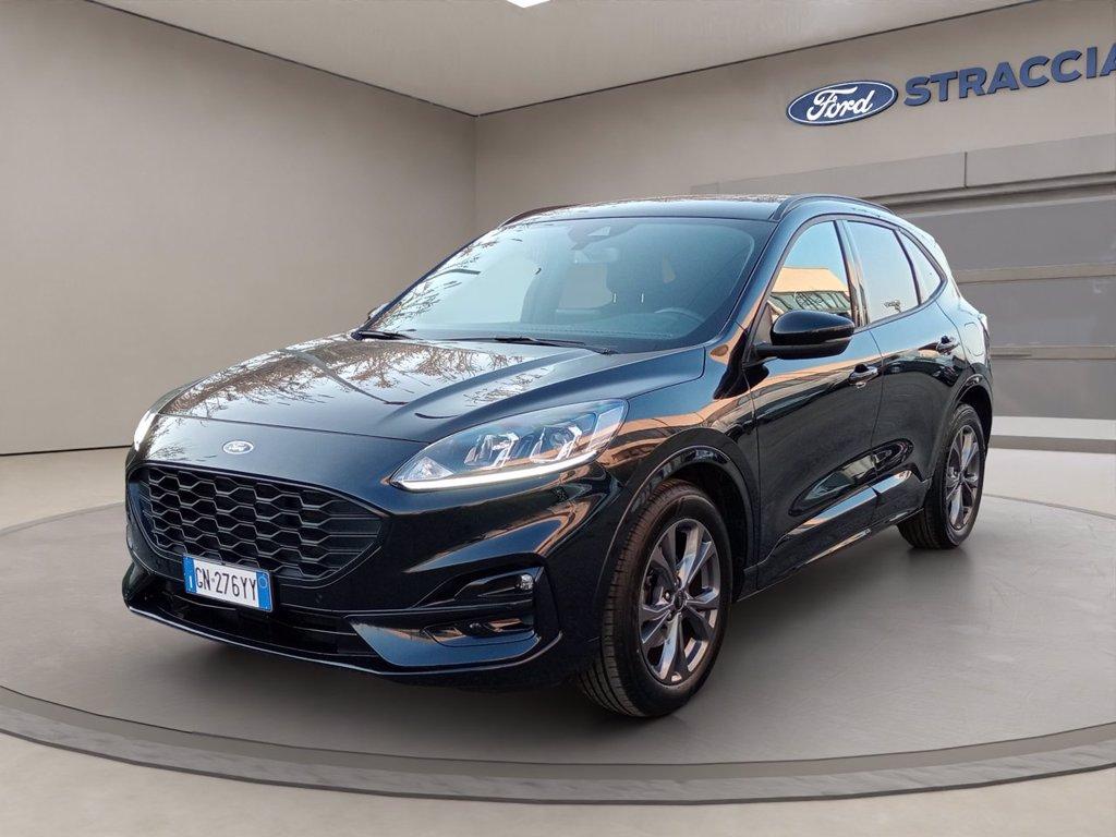 FORD Kuga 2.0 ecoblue ST-Line 2wd 120cv auto del 2023