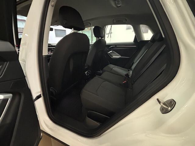 Audi Q3 35 TDI S tronic 150CV 2022