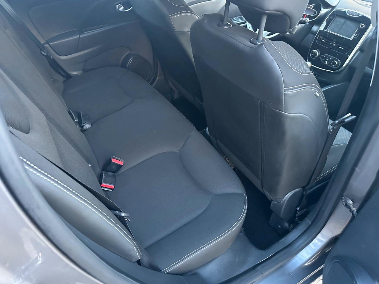 Renault Clio dCi 8V 90CV Start&Stop 5 porte Energy Intens