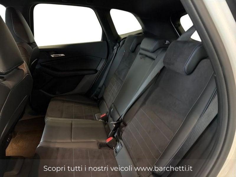 BMW Serie 2 Active Tourer Serie 2 218d Active Tourer Msport auto