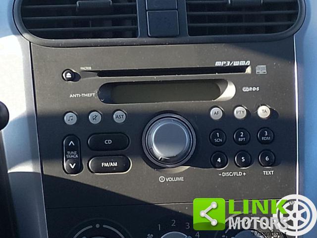 SUZUKI Splash 1.2 GLS