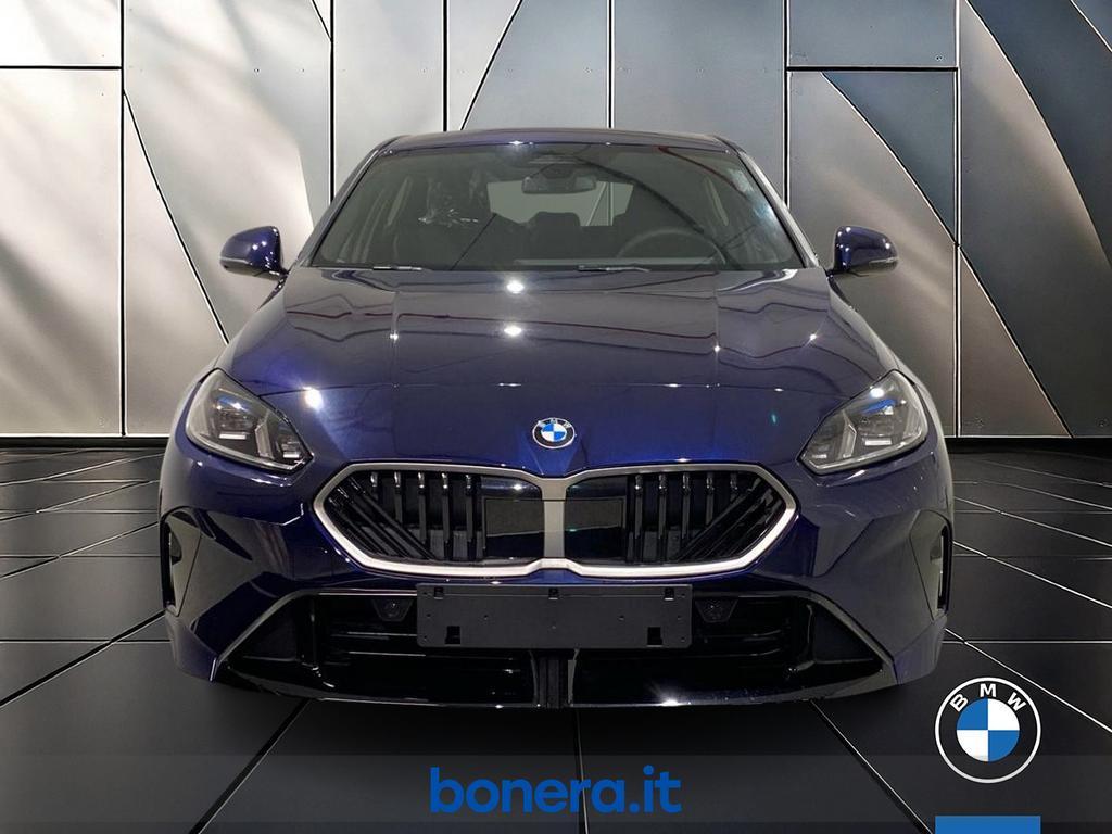 BMW Serie 1 118 d MSport DCT